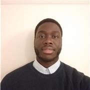Maths tutor teaching maths in a fun and engaging way. I am a polite and respectful tutor. My lessons would be mainly aimed at KS3 and KS4 children